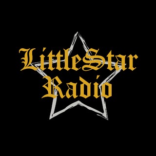 LittleStar-Radio logo