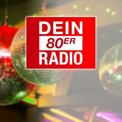 Radio Bochum - Dein 80er Radio logo