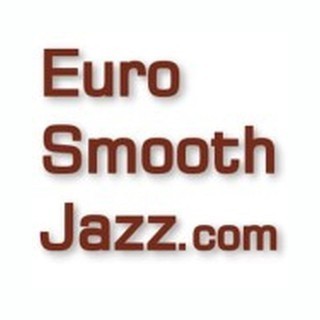 Euro Smooth Jazz logo