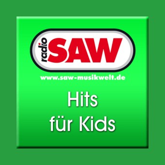 Radio SAW - Hits für Kids logo