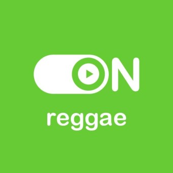 ON Reggae logo