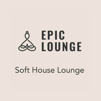 Epic-Lounge - Soft House Lounge logo