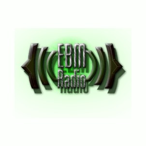 EBM Radio logo