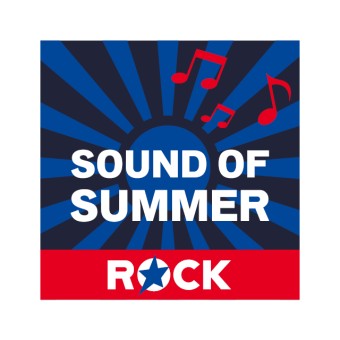ROCK ANTENNE Sound of Summer logo
