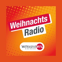 HITRADIO RTL Weihnachtsradio logo