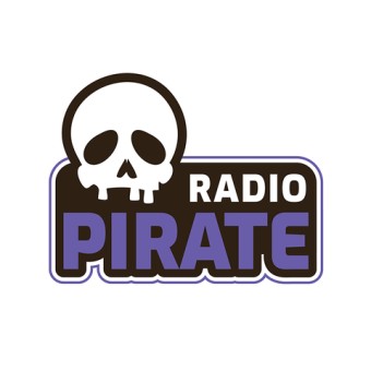 Pirate Radio logo