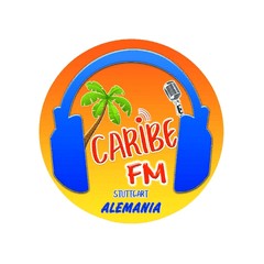Caribe FM Alemania logo