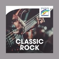 Radio Regenbogen Classic Rock logo