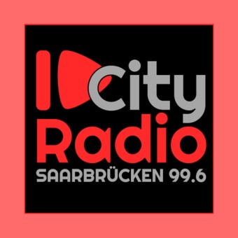 CityRadio Saarbrücken logo