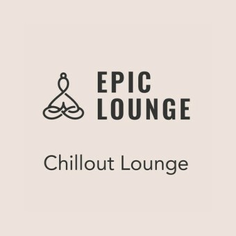Epic-Lounge - Chillout Lounge logo