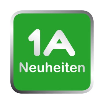 1A Neuheiten logo
