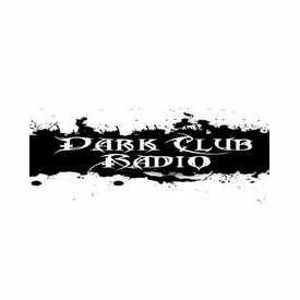 Dark Club Radio logo