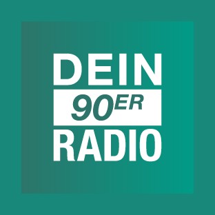 Radio RSG 90er logo