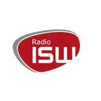 Radio ISW logo