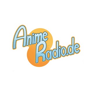 Anime Radio logo