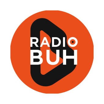 Radio BUH logo