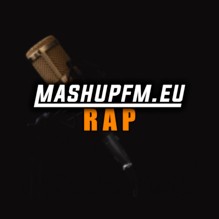 MashupFM Rap logo