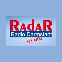 Radio Darmstadt FM logo