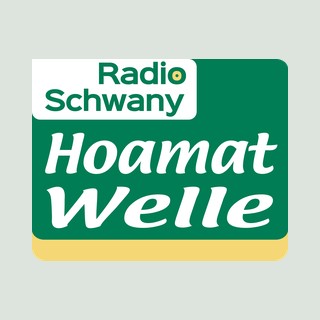 Hoamatwelle logo