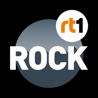 RT1 Rock logo