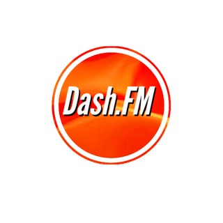 Dash FM logo