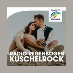 Radio Regenbogen Kuschelrock logo
