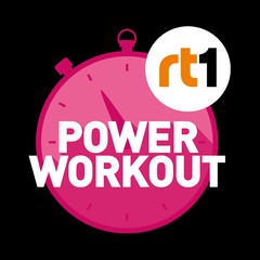 RT1 Power Workout logo