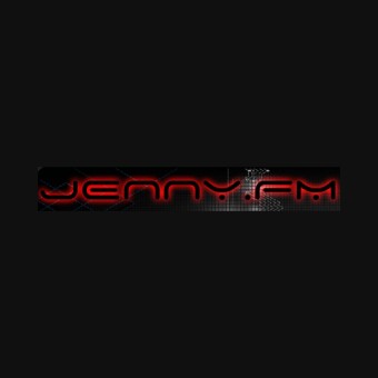 Jenny Fm logo