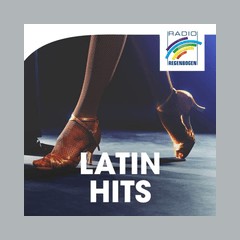 Radio Regenbogen - Latin Hits logo