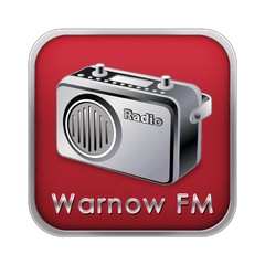 WarnowFM logo