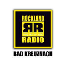 Rockland Radio - Bad Kreuznach logo