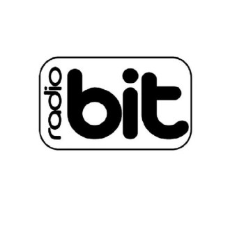 Radio Bit - 80s/90s Best Hits Radio! logo