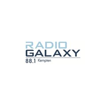 Radio Galaxy Kempten logo