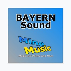 BAYERNSound (by MineMusic) logo