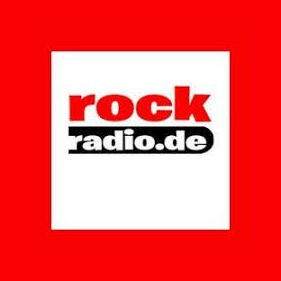RockRadio logo