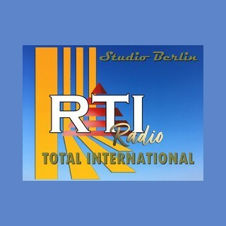 RTI - Radio Total International logo