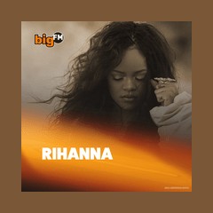 bigFM Rihanna logo