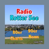 Radio Rotter See logo