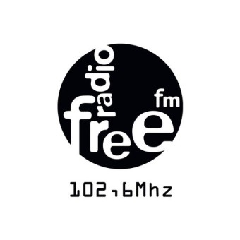Radio Free FM logo