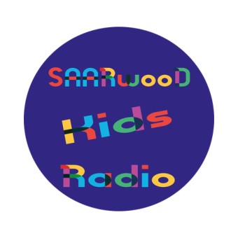 SAARwooD Kids logo