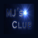 MJS Club Radio logo