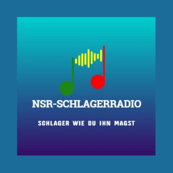 NSR Schlagerradio logo