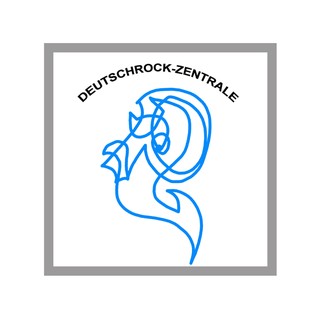 Deutschrock-Zentrale logo