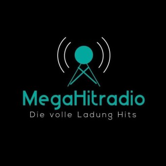 Megahitradio logo
