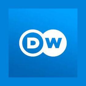 DW Africa logo