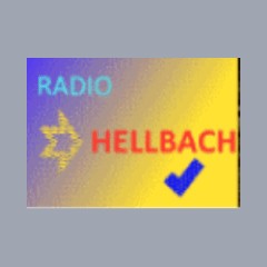 Radio Hellbach logo