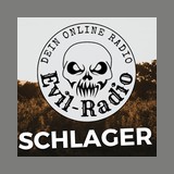 Evil-Radio Schlager logo