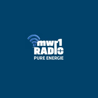 MWR 1 Radio logo