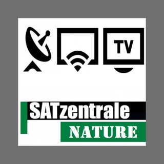 SATzentrale Nature logo
