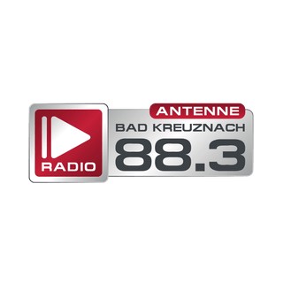 Antenne Bad Kreuznach logo